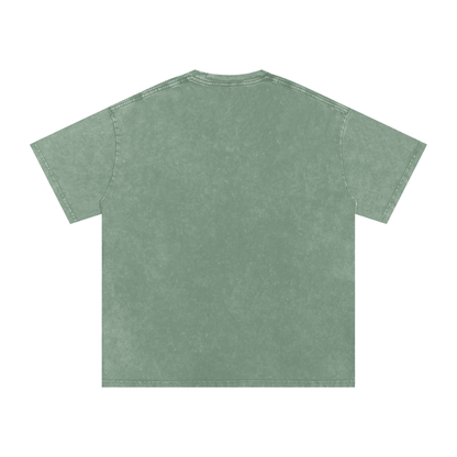 Origin Æsthetics Pure Cotton T - Camo