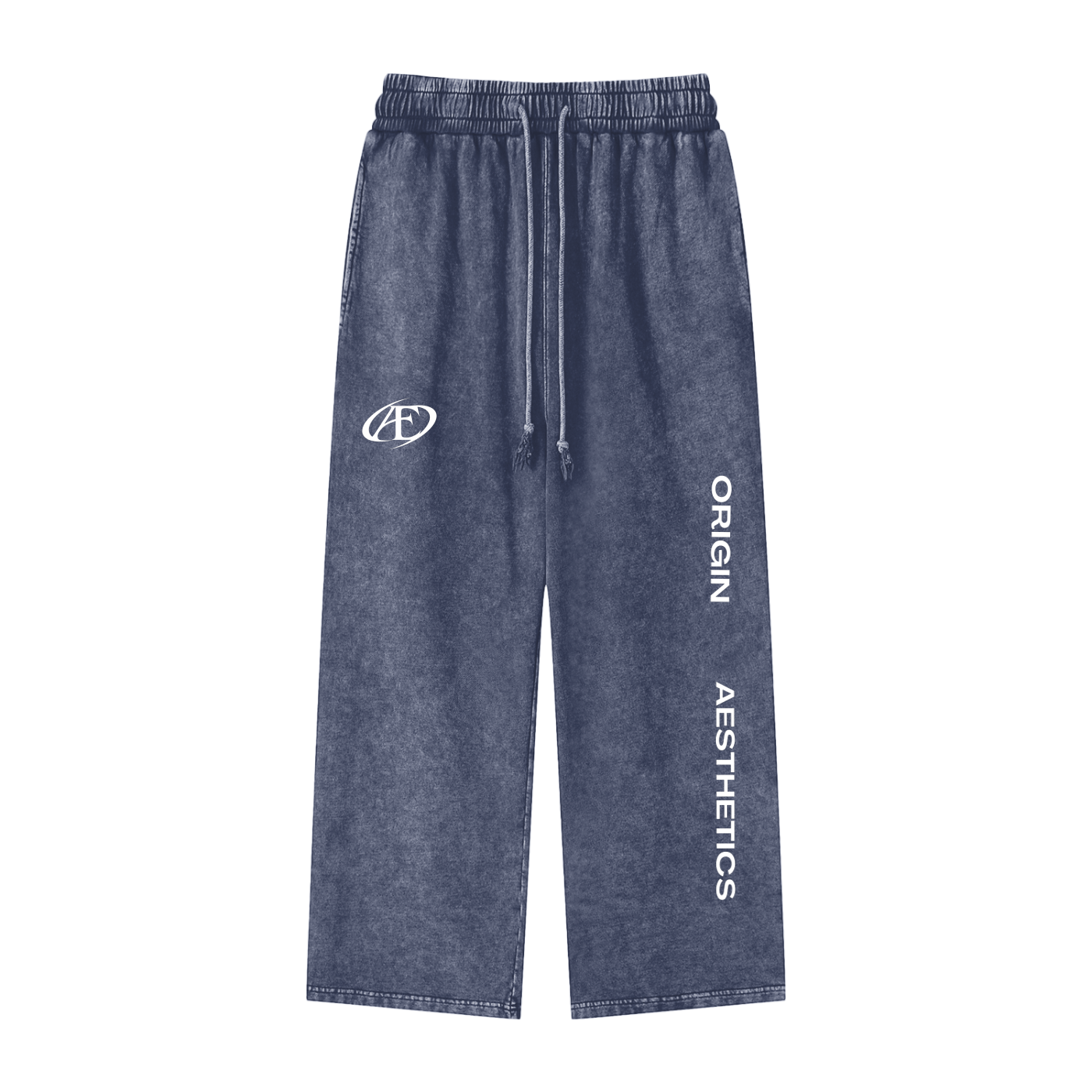 Origin Æsthetics 100% cotton Stone Washed Sweats
