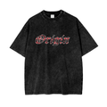 Pure cotton Oversize Redd Tiger T