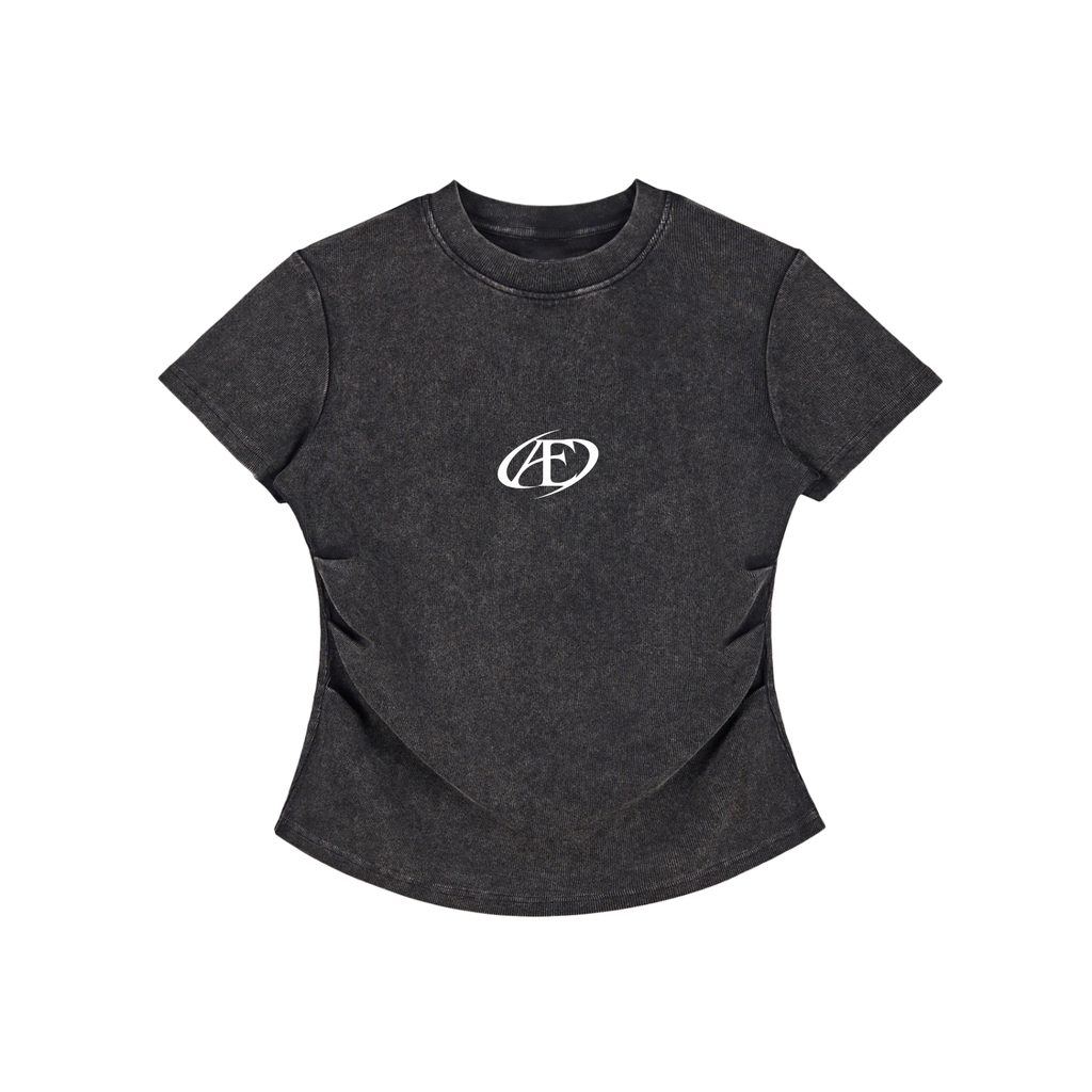 Women’s Origin BodyCon Cotton T - OAE
