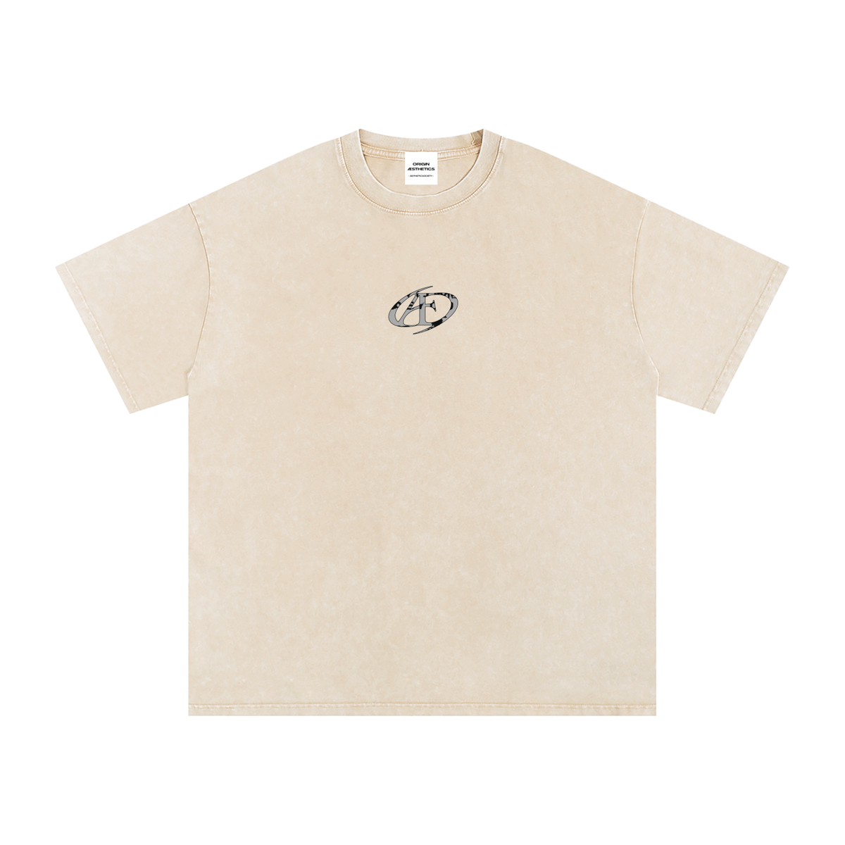 Origin Æsthetics Cowboy Bebop | 100% Cotton