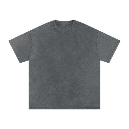 Origin Æsthetics Pure Cotton T - Camo