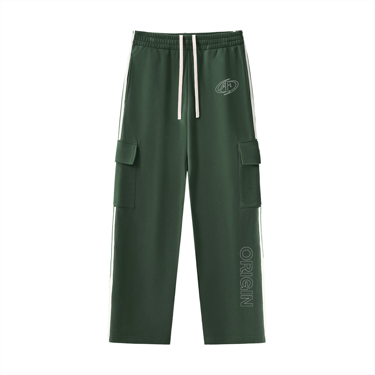 Origin Æsthetics Cargo Pants
