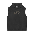 Origin Æsthetics Sleeveless Hoodie - Camo