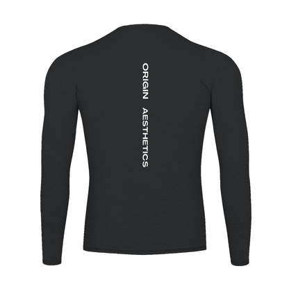 Origin Æsthetics Performance Long T | Black