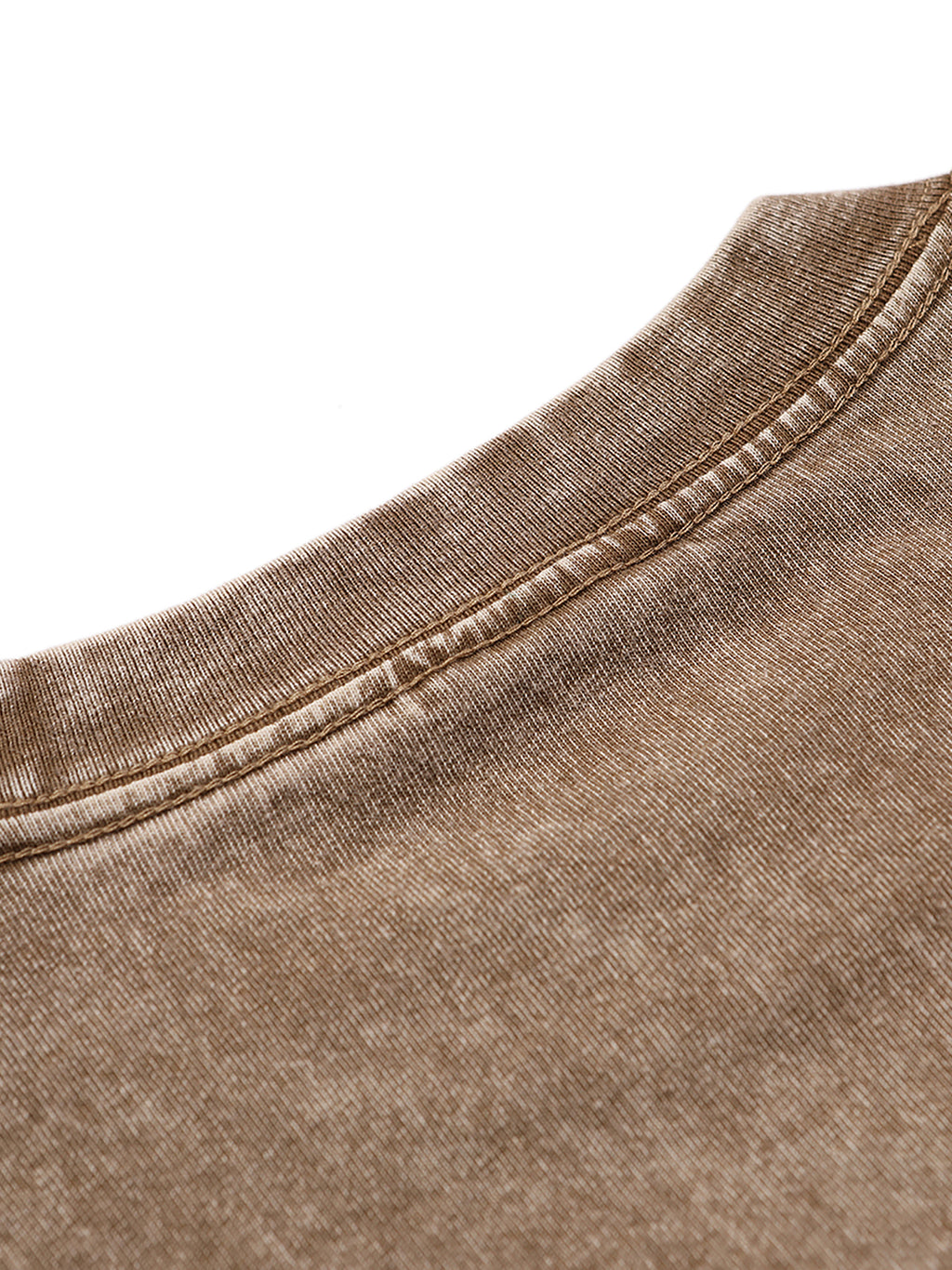 Pure cotton oversize T | Perseus