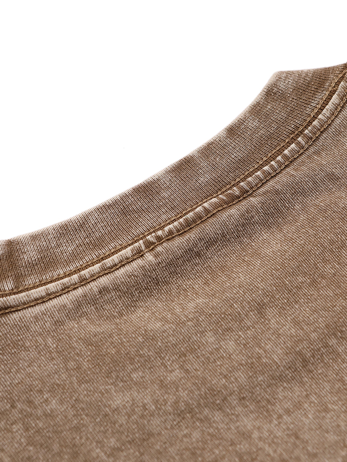 Pure cotton oversize T | Perseus