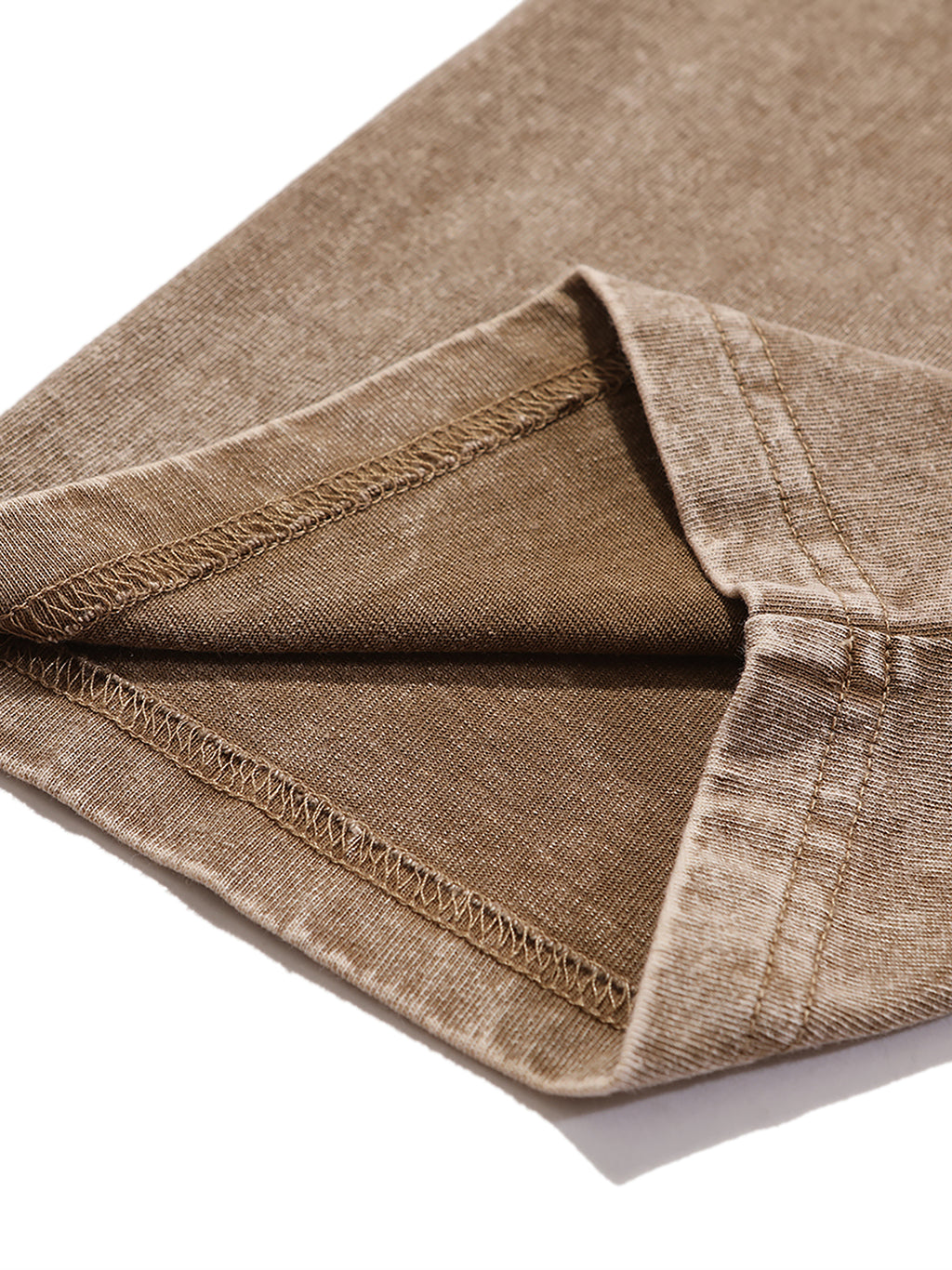 Origin Pure Cotton Oversize T | GAP