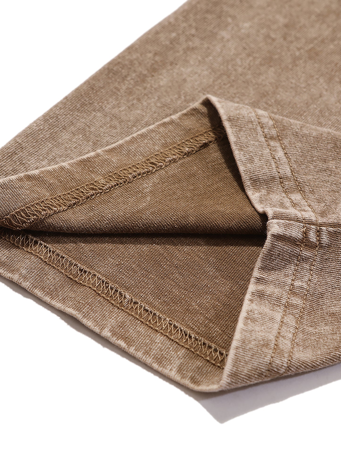 Pure cotton oversize T | Perseus