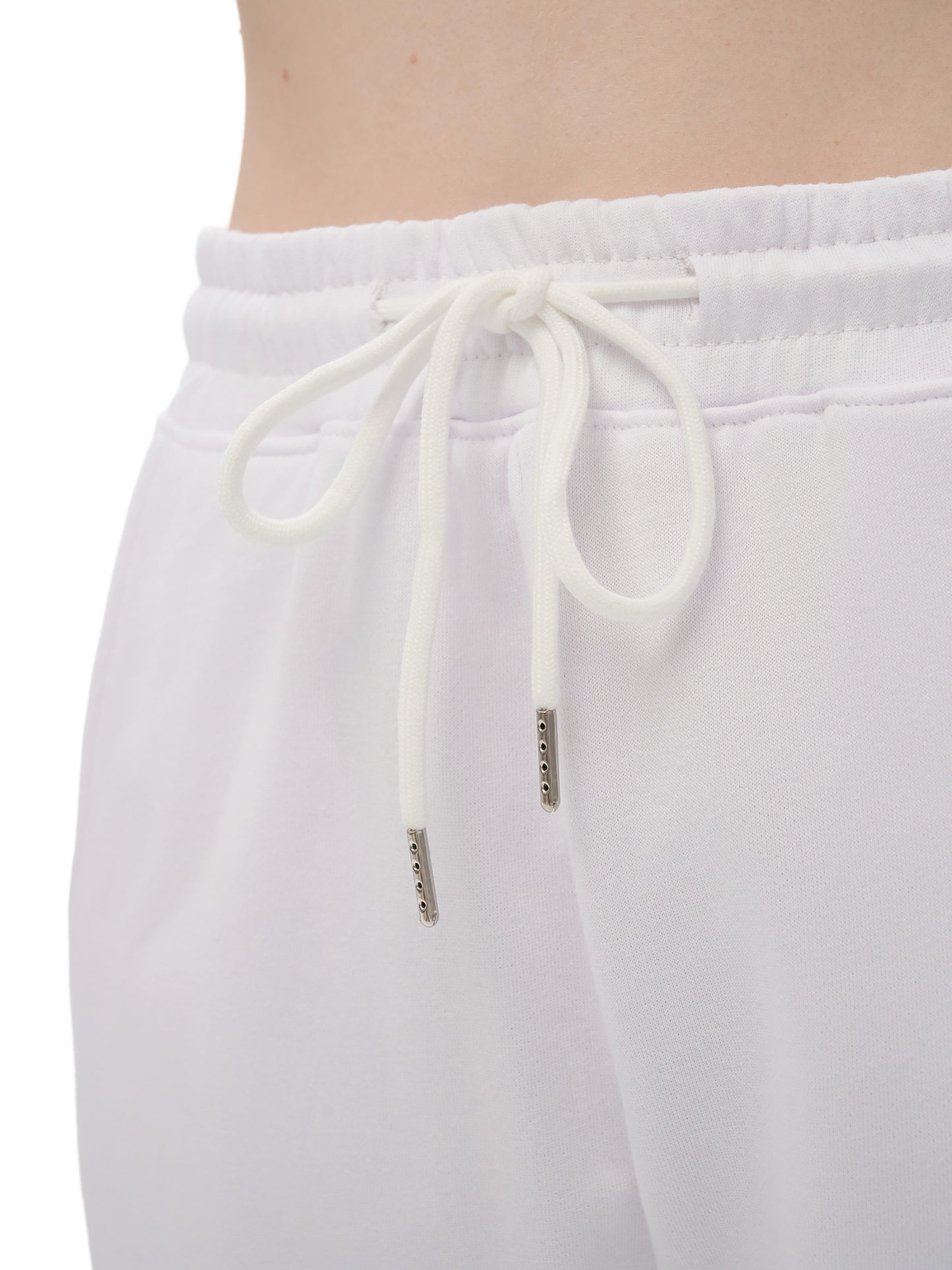 Origin Aesthetics Pure Cotton Wide Leg Jogger