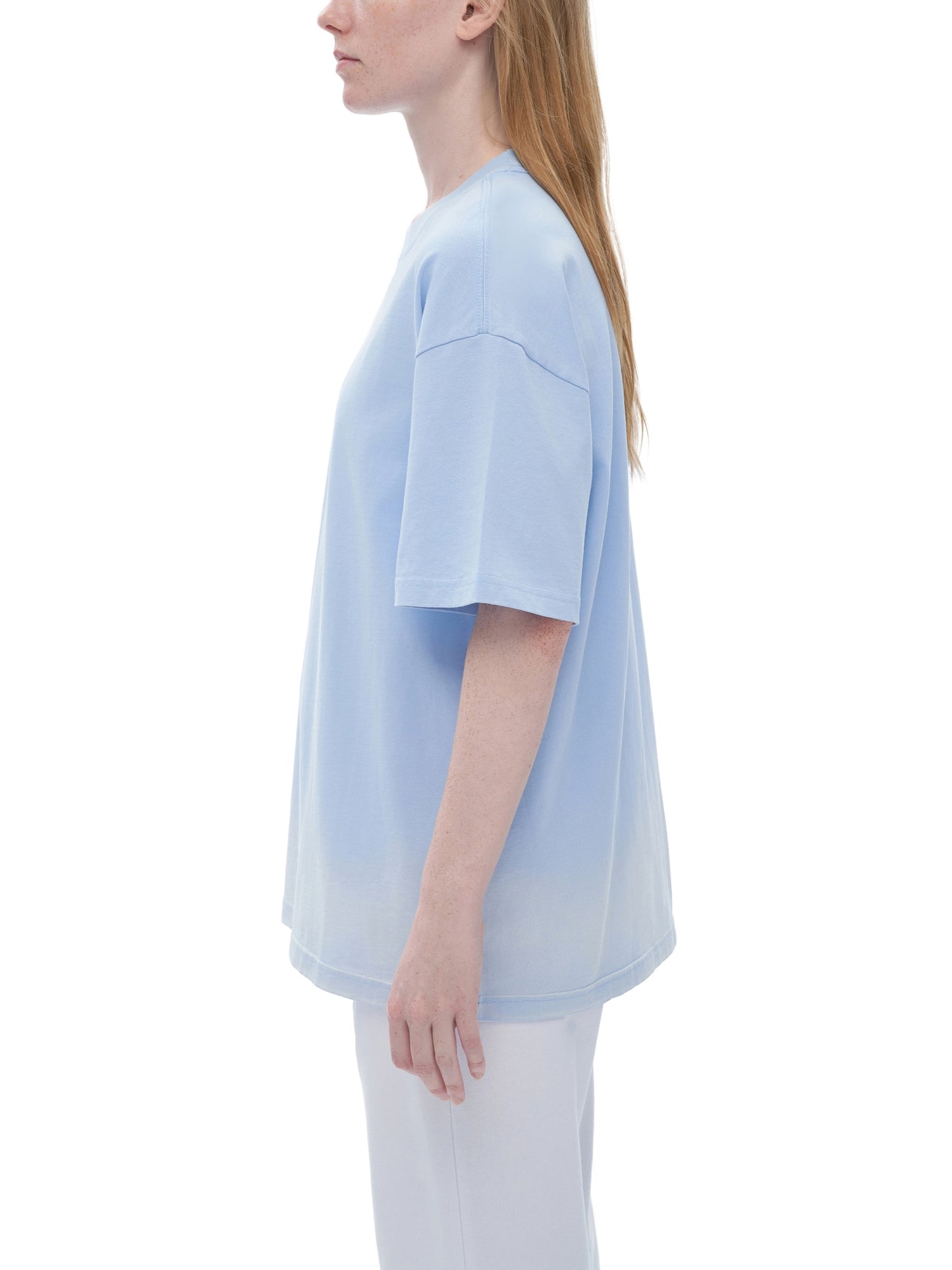 Origin Pure cotton frayed Angel T