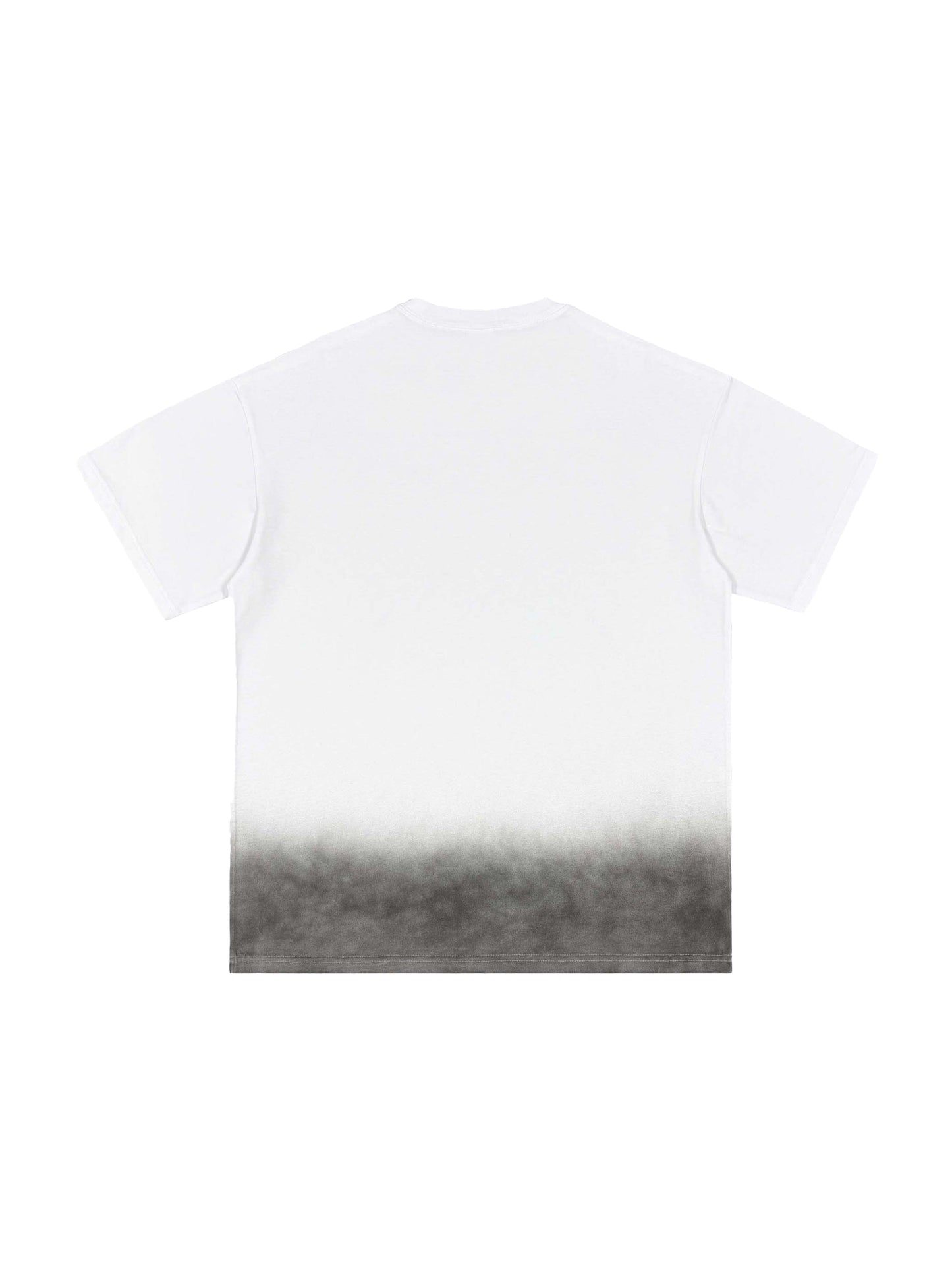 Origin Pure cotton frayed Angel T