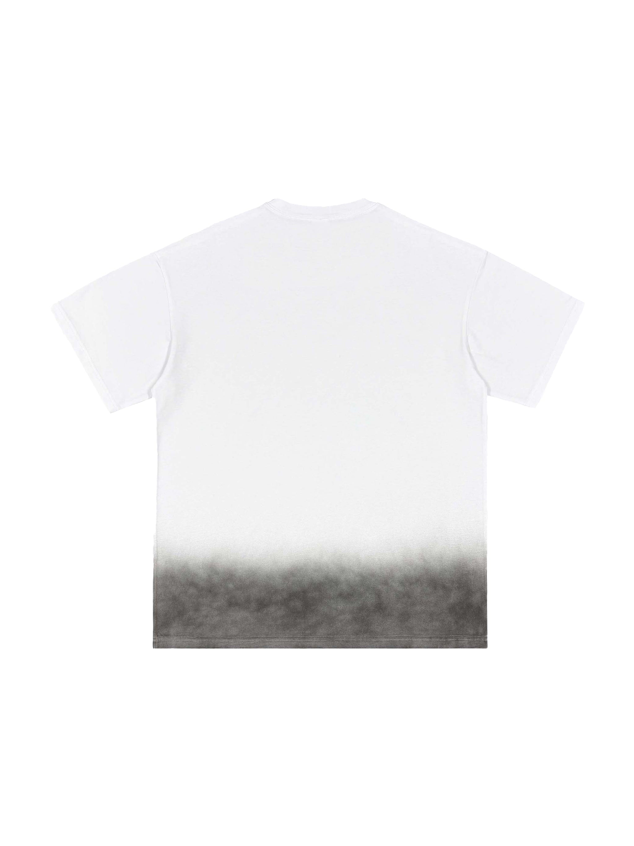 Origin Pure cotton frayed Angel T