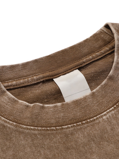 Origin Aesthetics Pure Cotton T | CLOUDS