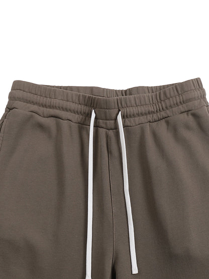 Origin Pure cotton butterfly sweats