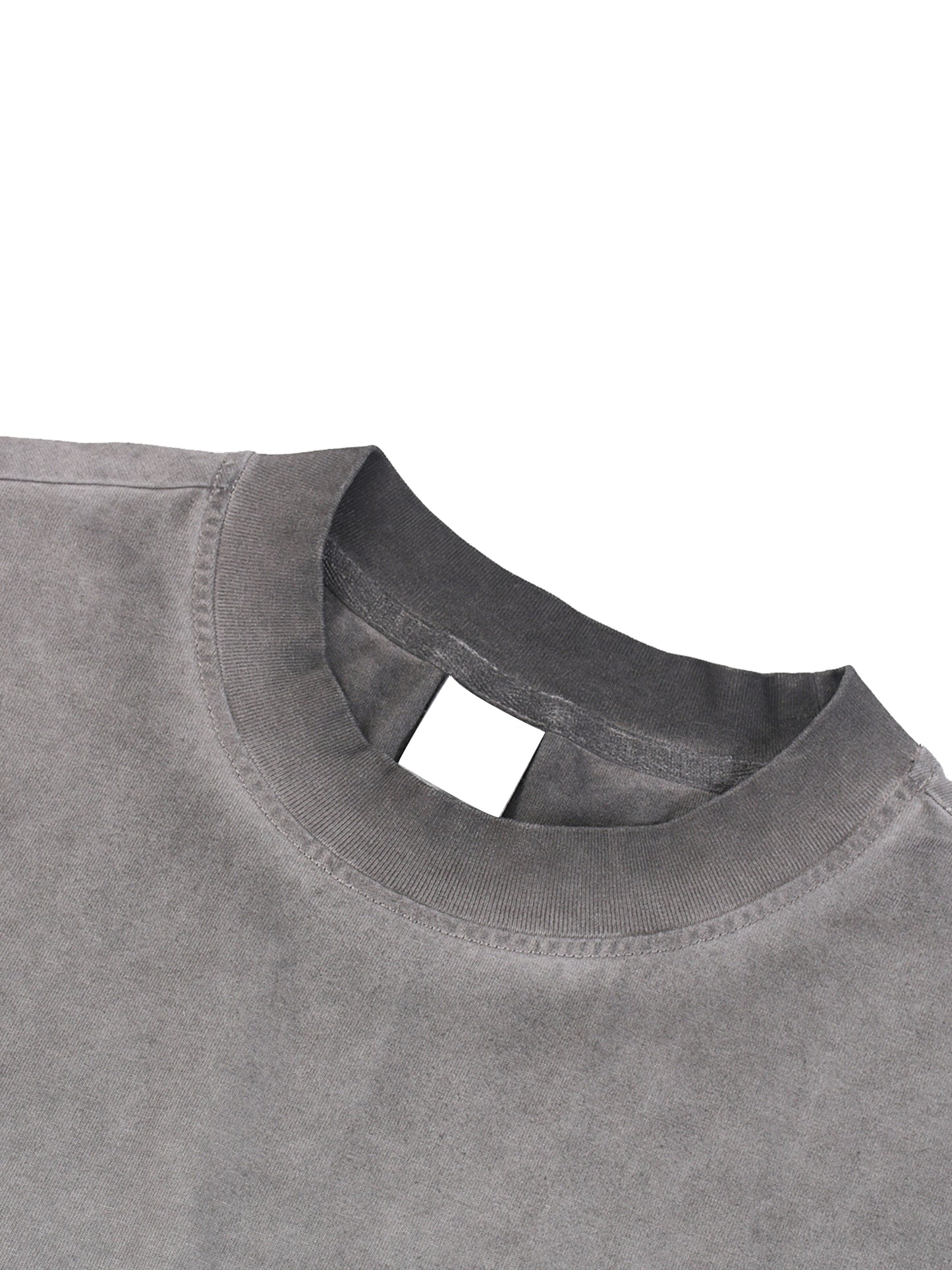 Origin pure cotton Tank | Perseus