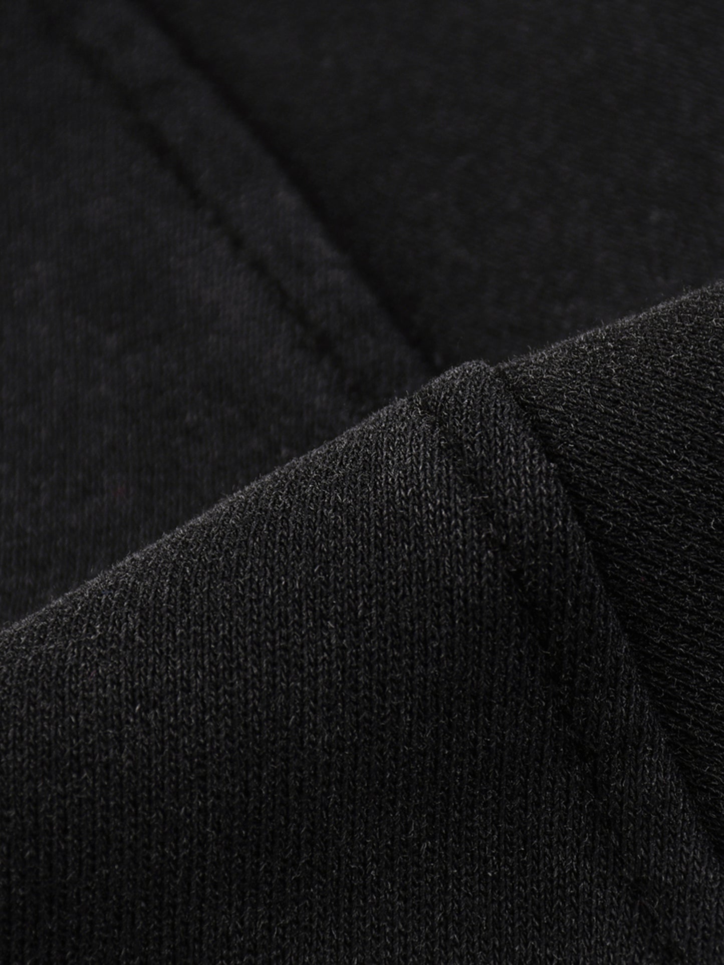 Pure cotton Sleeveless Hoodie | Angel