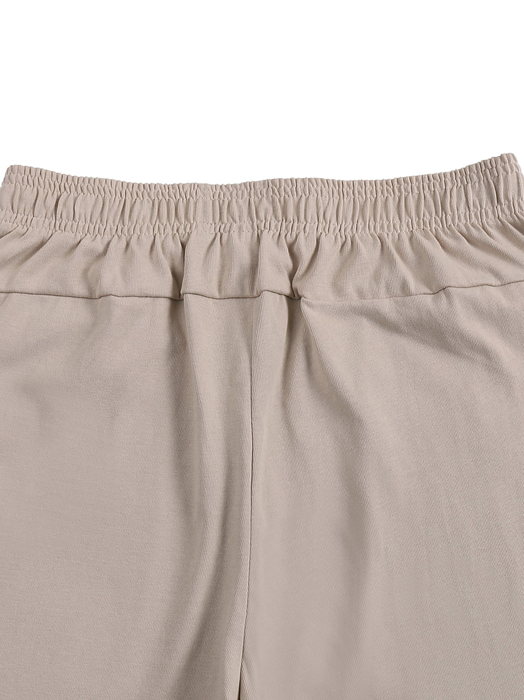 Origin AestheticsPure Cotton Shorts - Chrome