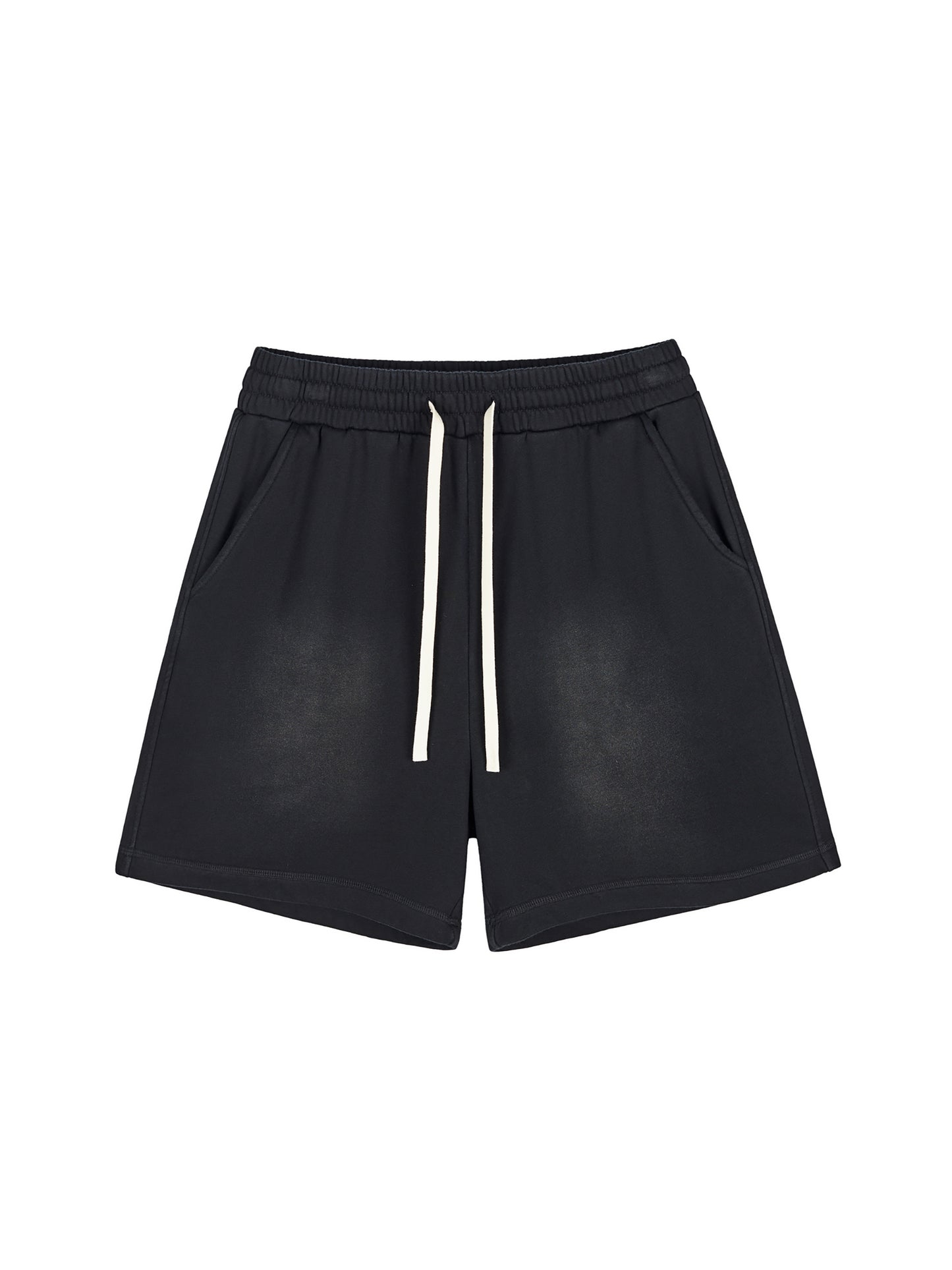 Origin Aesthetics Pure Cotton Shorts | Cherry Blossom