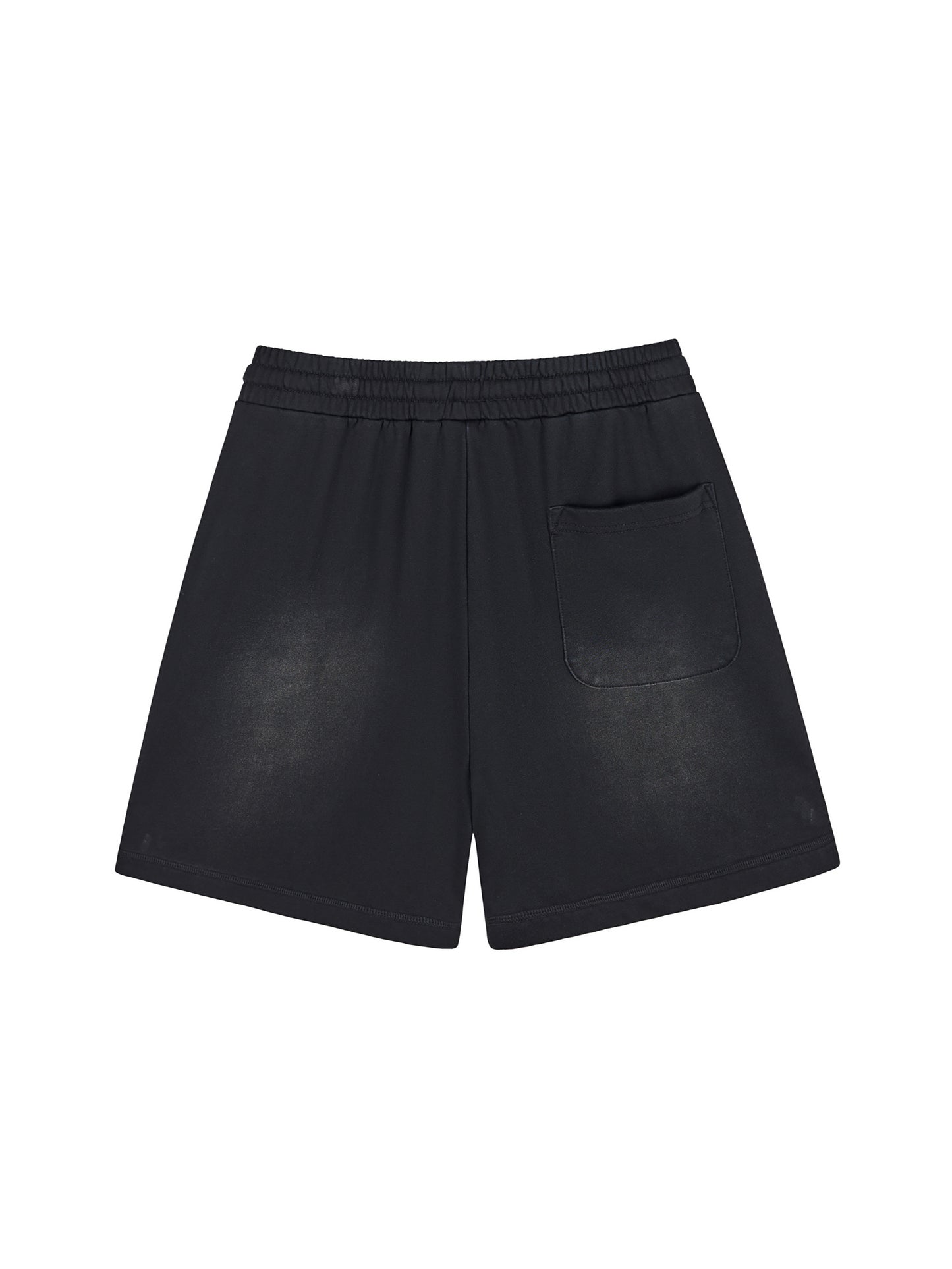 Origin Aesthetics Pure Cotton Shorts | Cherry Blossom