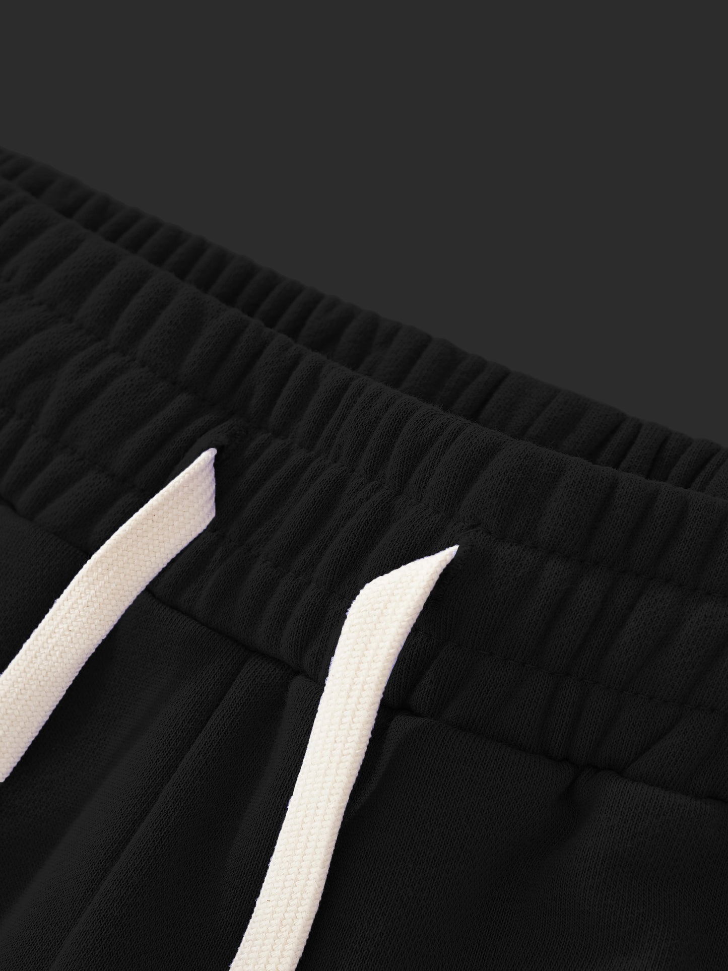 Origin Aesthetics Pure Cotton Shorts | Cherry Blossom