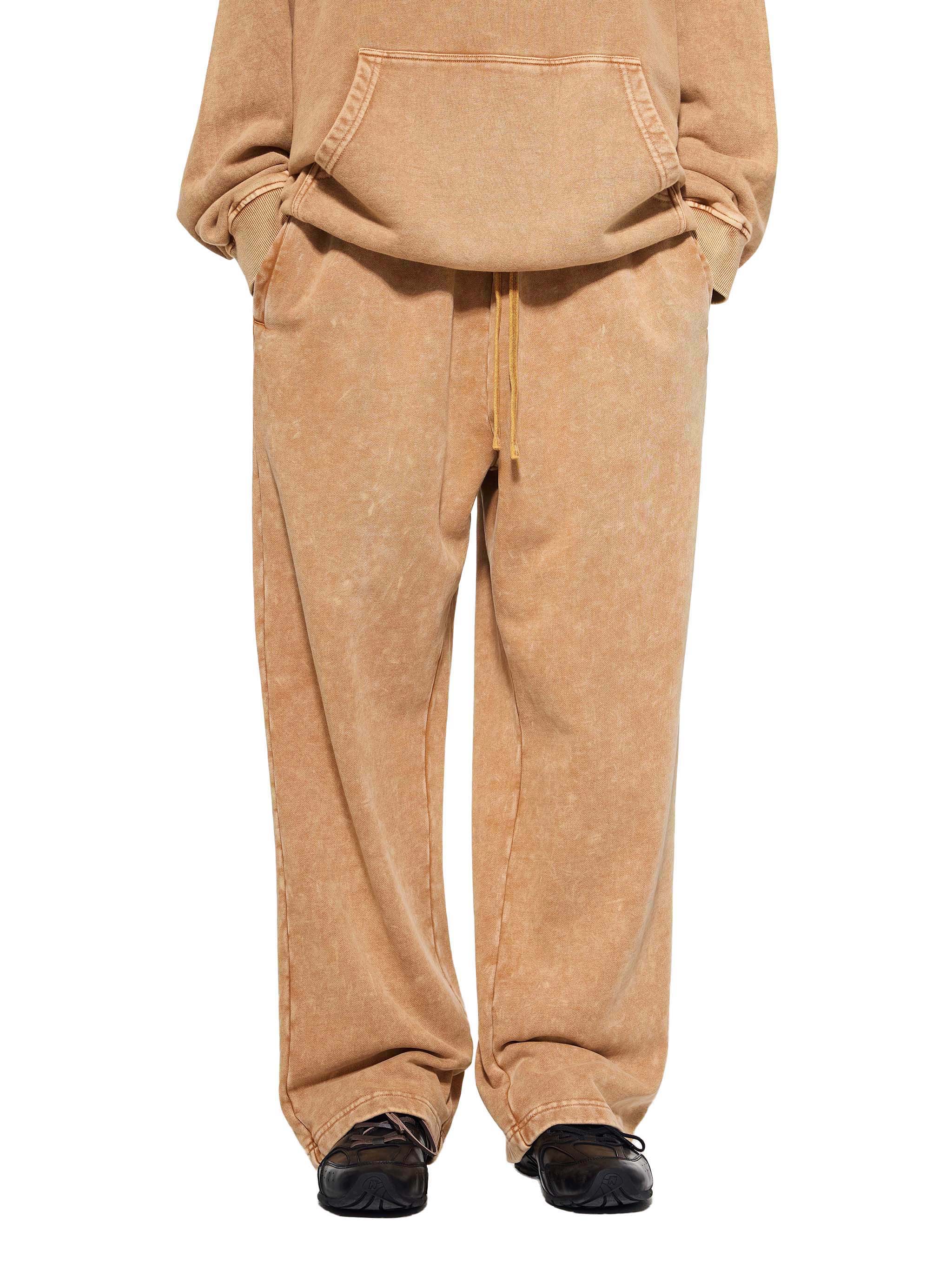Origin Æsthtics Pure Cotton Sweats