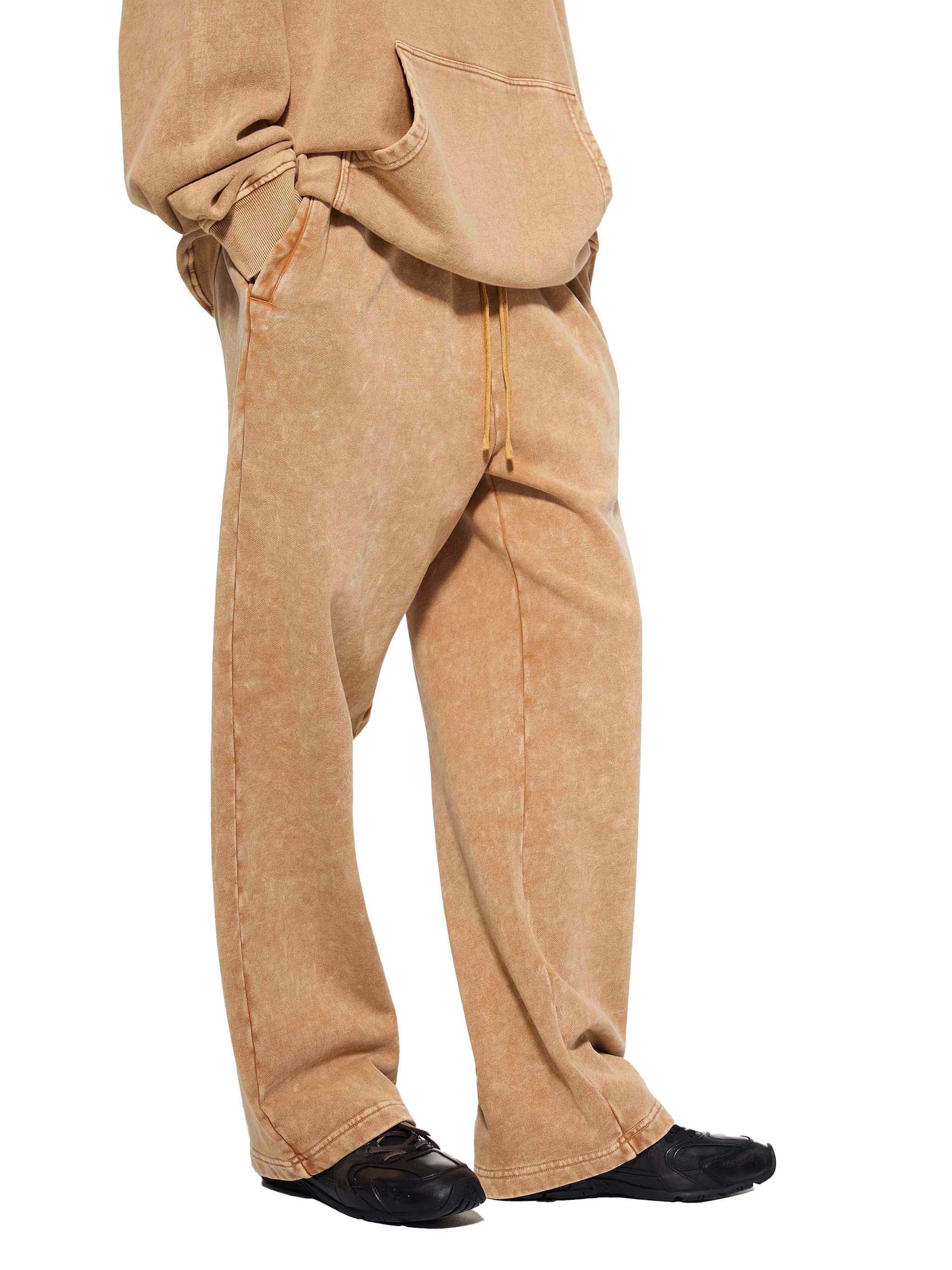 Origin Æsthtics Pure Cotton Sweats