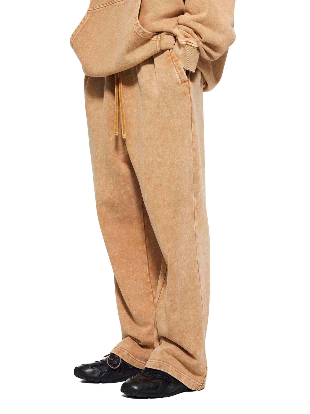 Origin Æsthtics Pure Cotton Sweats
