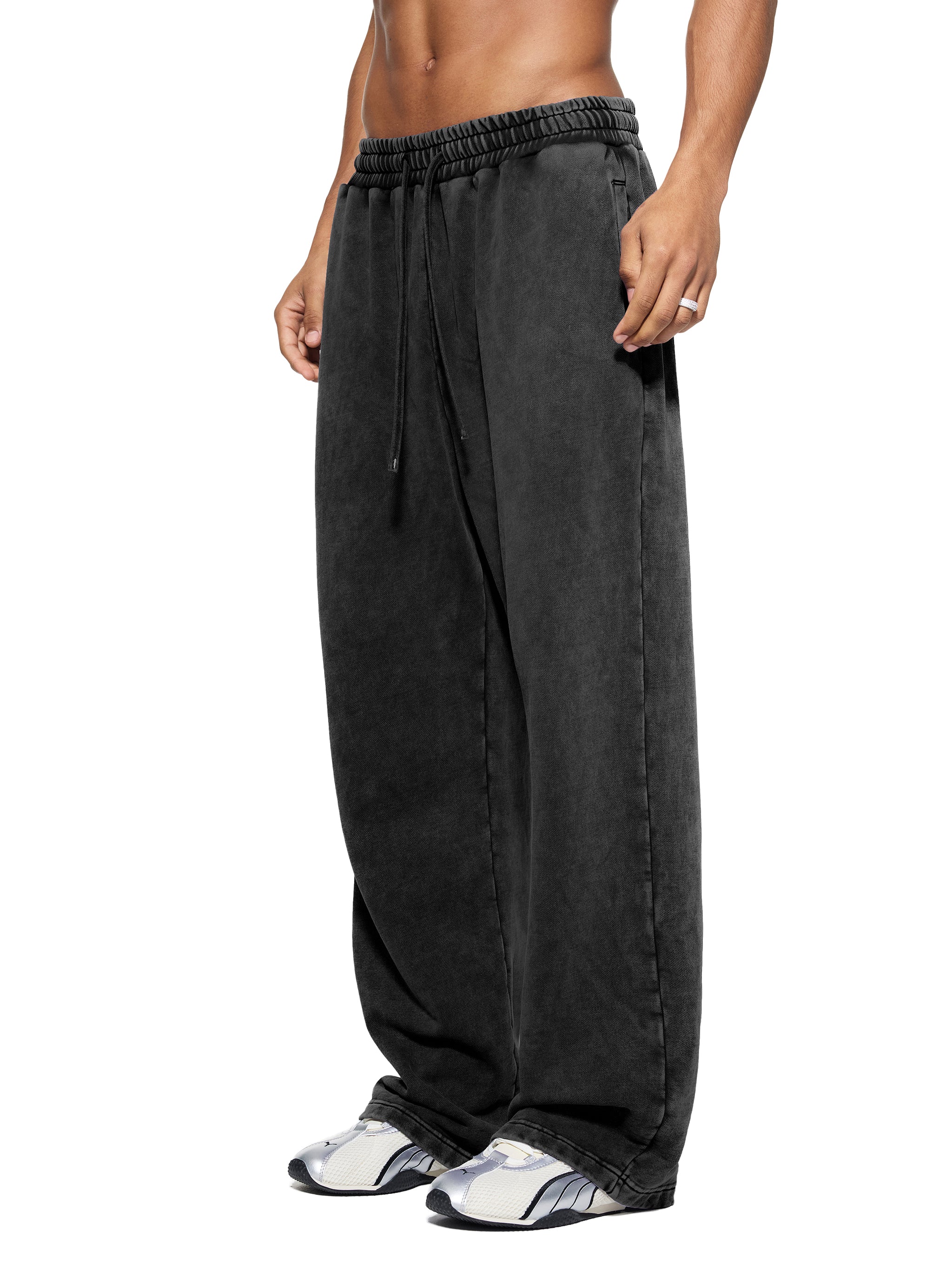 Origin Æsthtics Pure Cotton Sweats