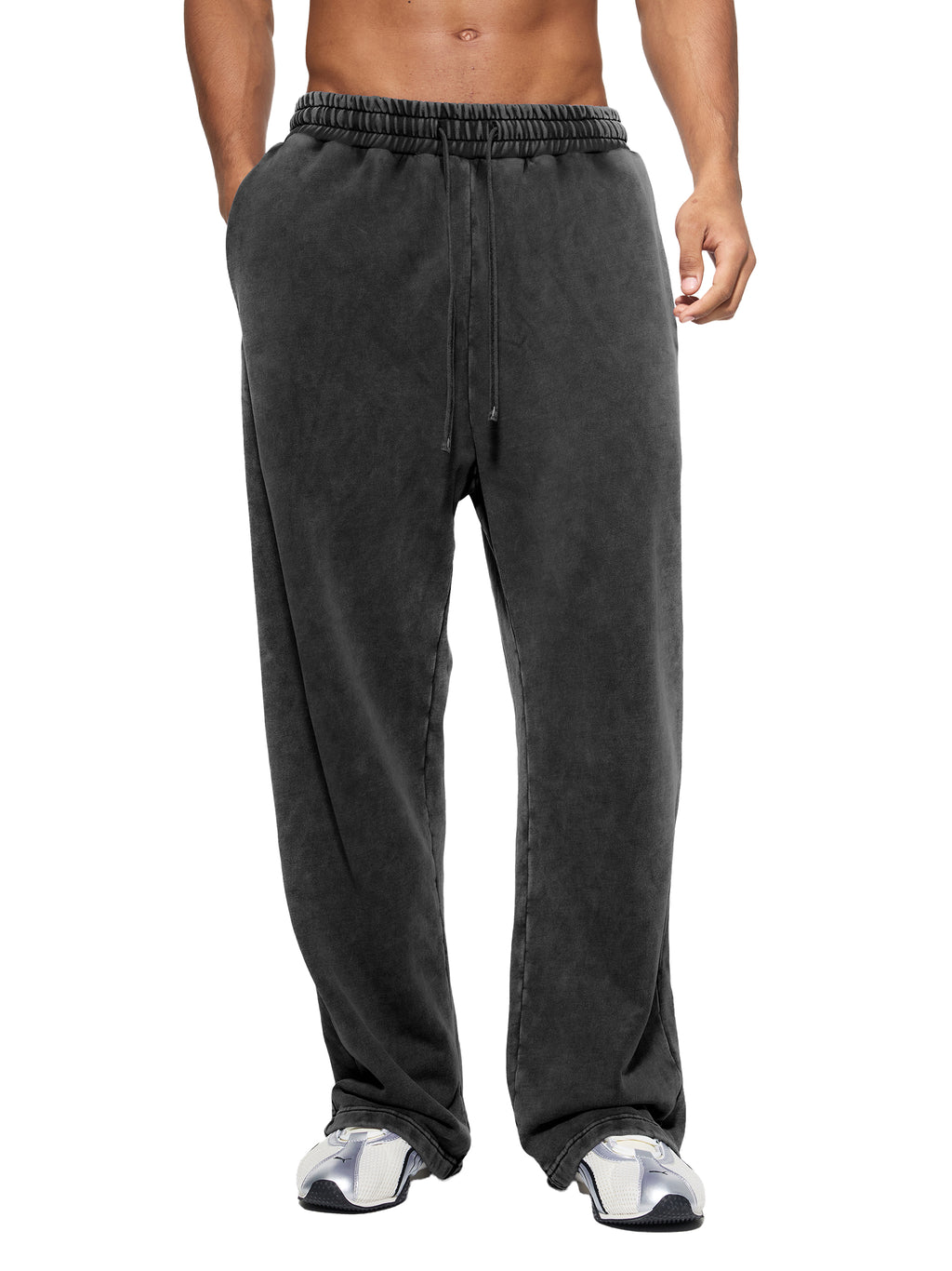 Origin Æsthtics Pure Cotton Sweats